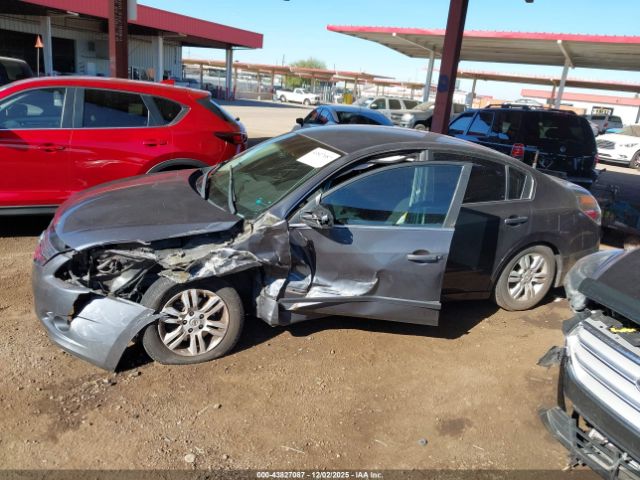 Nissan Altima 2.5 S Image 14