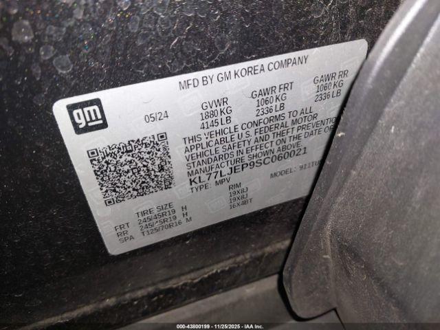 Chevrolet Trax Fwd 2rs Image 6