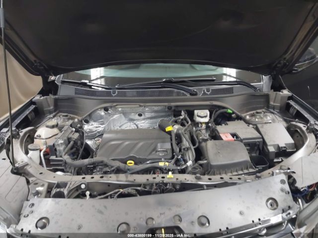 Chevrolet Trax Fwd 2rs Image 12