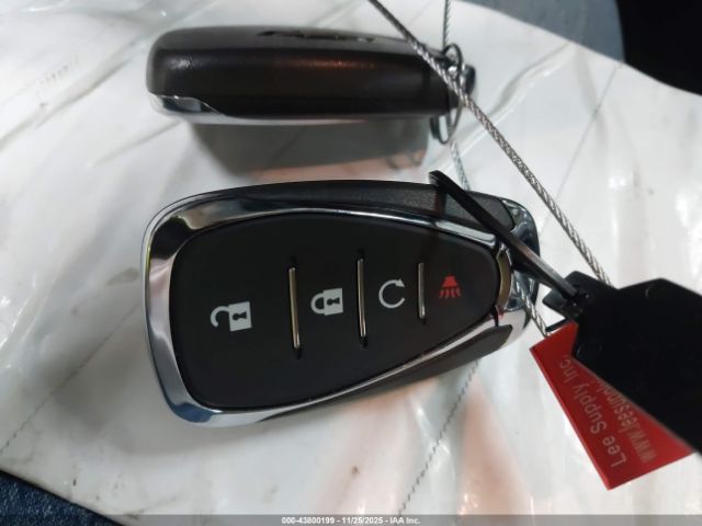 Chevrolet Trax Fwd 2rs Image 11