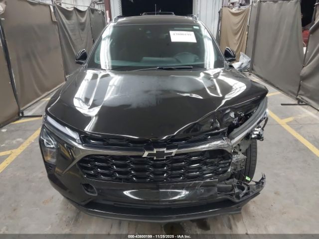 Chevrolet Trax Fwd 2rs Image 15