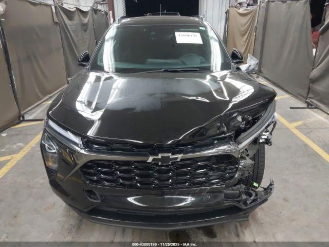 Chevrolet Trax Fwd 2rs Image 15