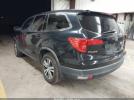 Honda Pilot Ex-l Image 3