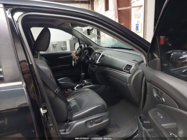 Honda Pilot Ex-l Image 7