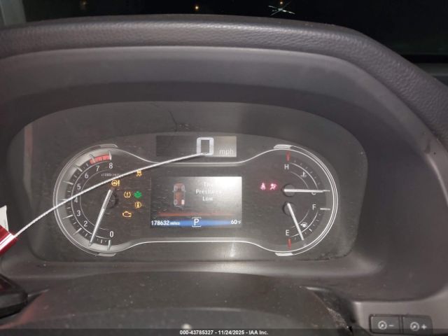 Honda Pilot Ex-l Image 12