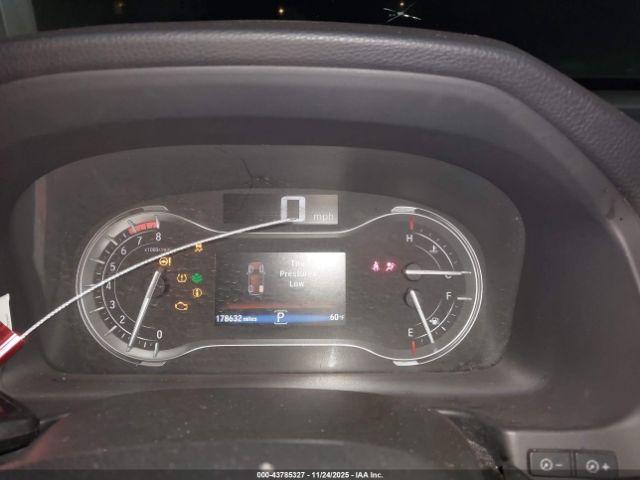 Honda Pilot Ex-l Image 12