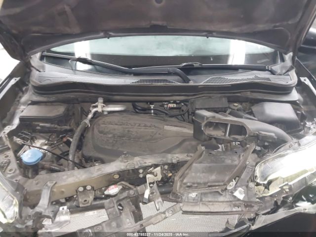 Honda Pilot Ex-l Image 14