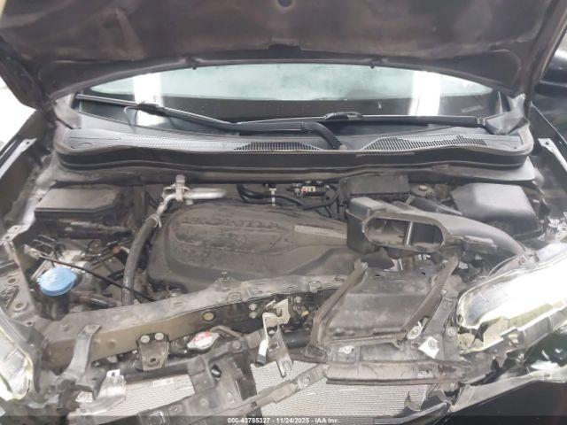 Honda Pilot Ex-l Image 14