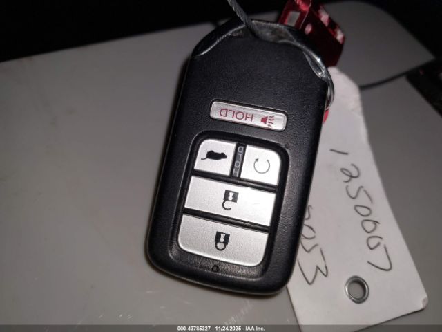 Honda Pilot Ex-l Image 9