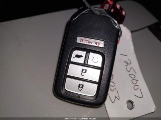 Honda Pilot Ex-l Image 9