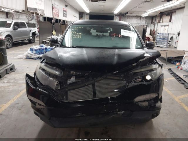 Honda Pilot Ex-l Image 13