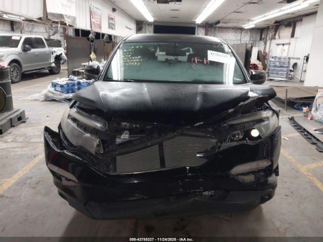 Honda Pilot Ex-l Image 13