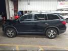 Honda Pilot Ex-l Image 16