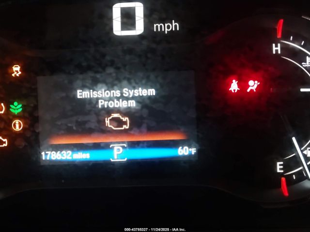 Honda Pilot Ex-l Image 15