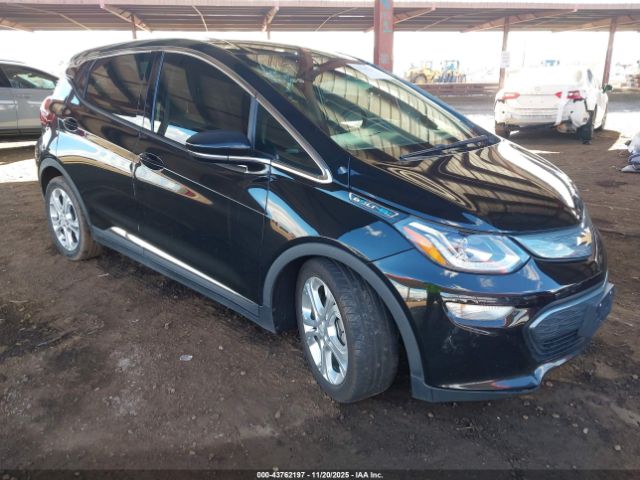 Chevrolet Bolt Lt Image 1