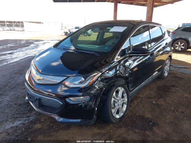 Chevrolet Bolt Lt Image 10