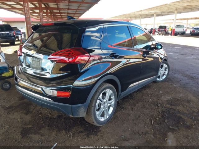 Chevrolet Bolt Lt Image 12