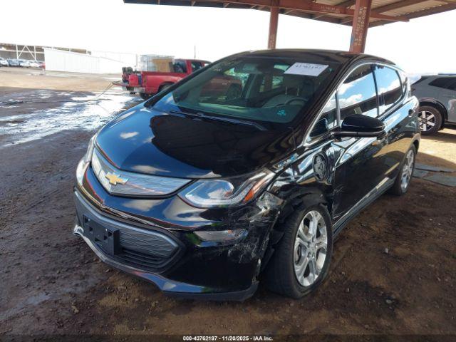 Chevrolet Bolt Lt Image 8