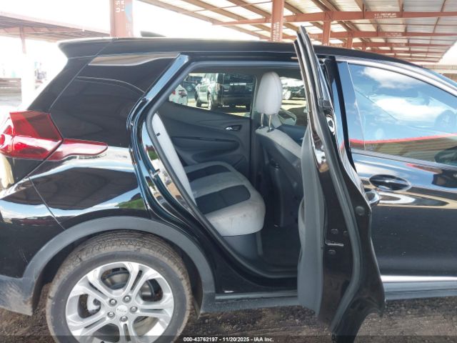 Chevrolet Bolt Lt Image 11