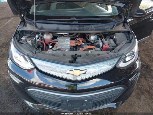 Chevrolet Bolt Lt Image 13