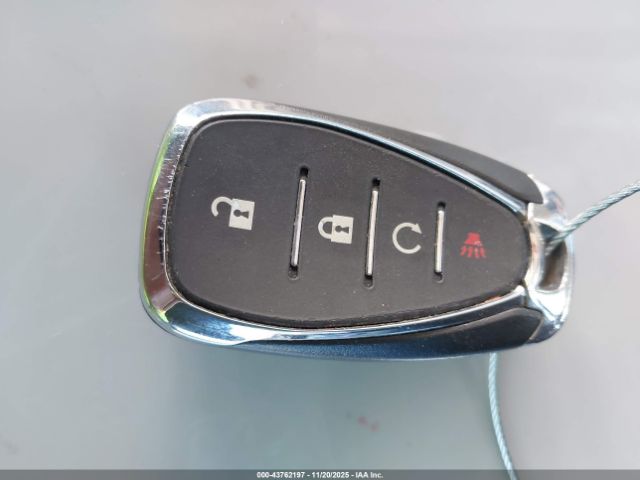 Chevrolet Bolt Lt Image 2