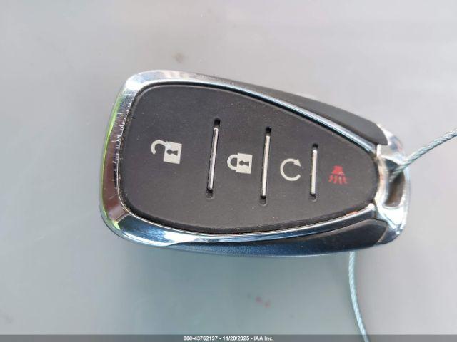 Chevrolet Bolt Lt Image 2