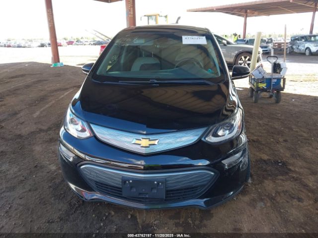 Chevrolet Bolt Lt Image 14
