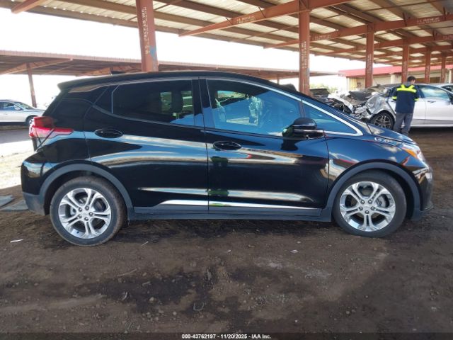 Chevrolet Bolt Lt Image 15