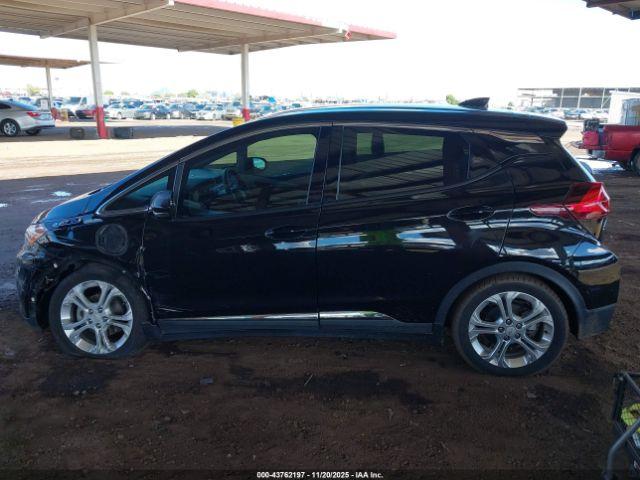 Chevrolet Bolt Lt Image 6