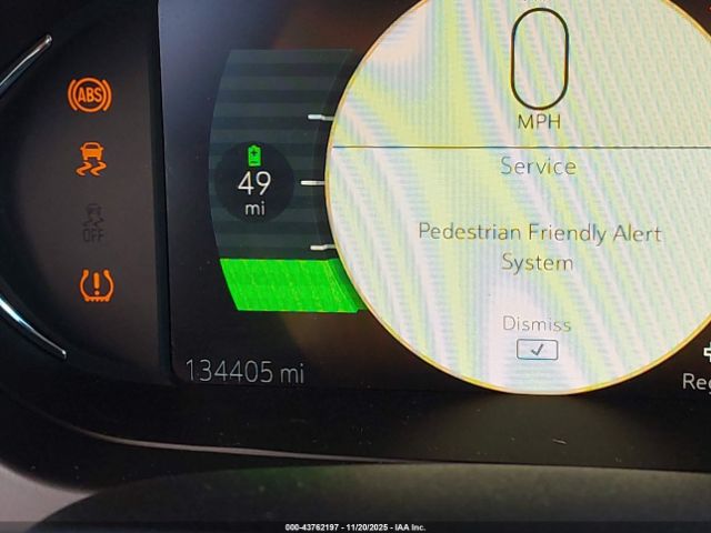 Chevrolet Bolt Lt Image 4