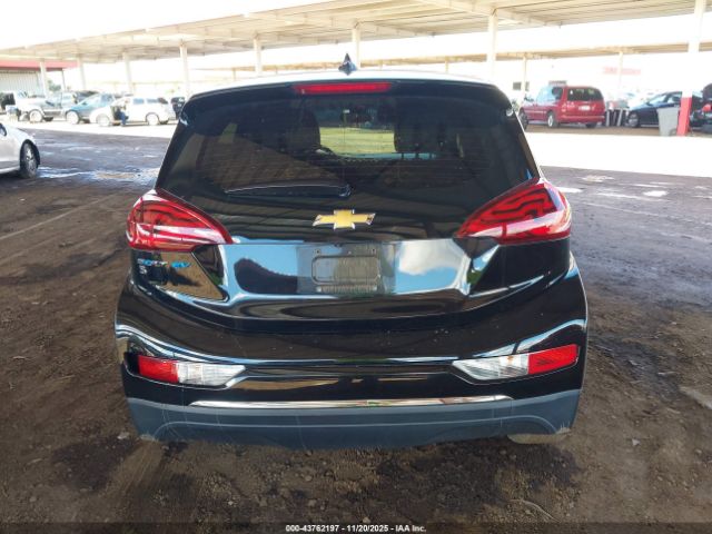 Chevrolet Bolt Lt Image 16