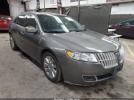 Lincoln MKZ Image 1