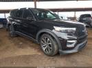 Ford Explorer St Image 1