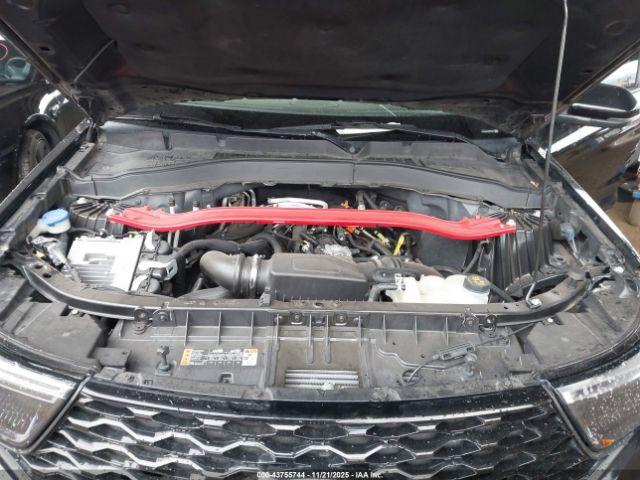 Ford Explorer St Image 5