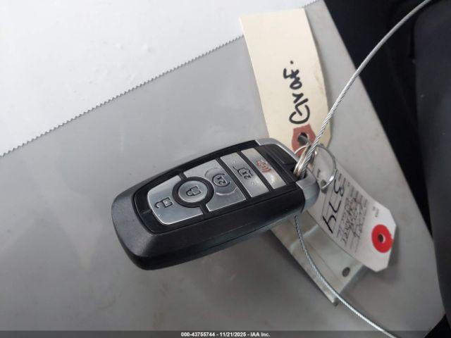 Ford Explorer St Image 13