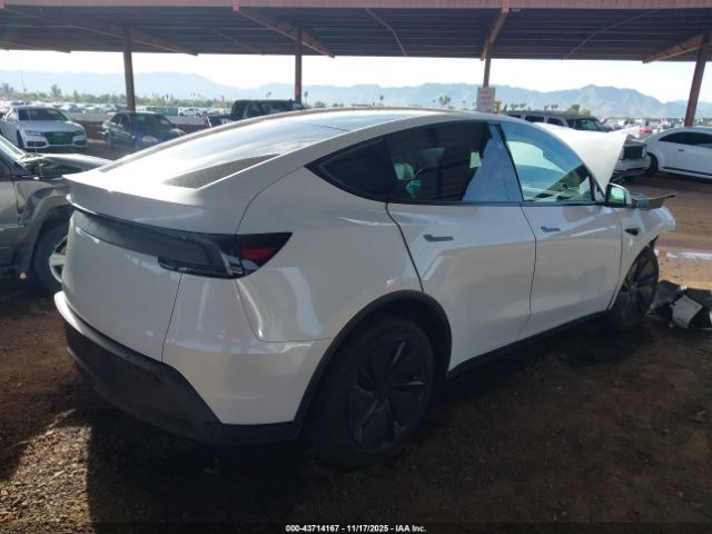 Tesla Model Y Long Range Dual Motor All-wheel Drive Image 8