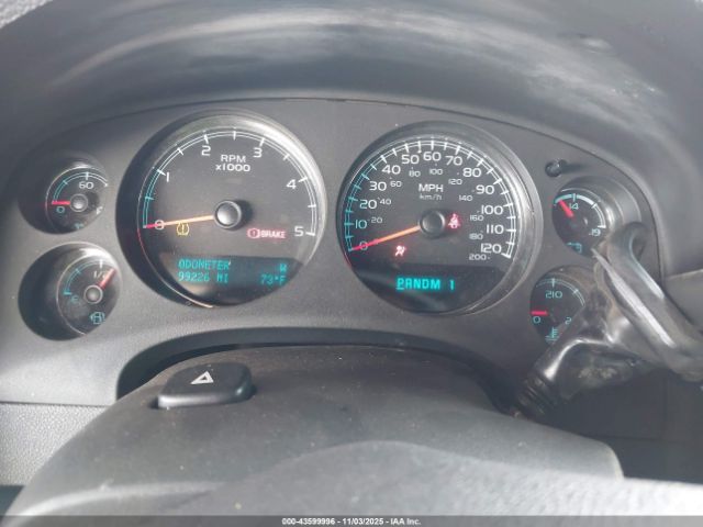 GMC Sierra 2500 Denali Image 8