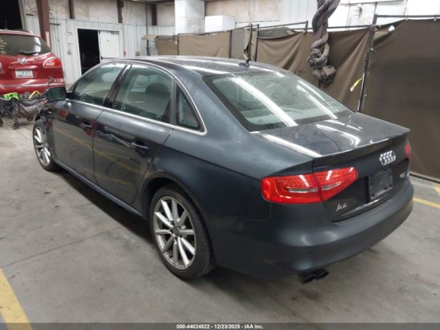 Audi A4 2.0t Premium Image 12