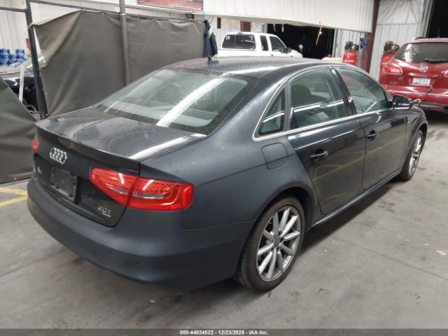 Audi A4 2.0t Premium Image 8