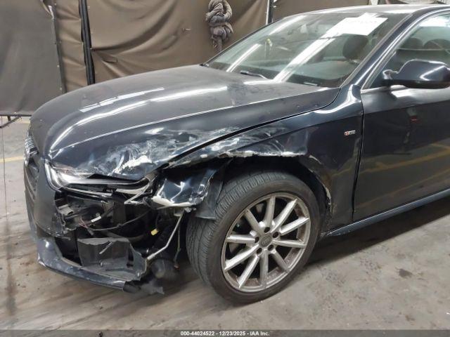 Audi A4 2.0t Premium Image 2