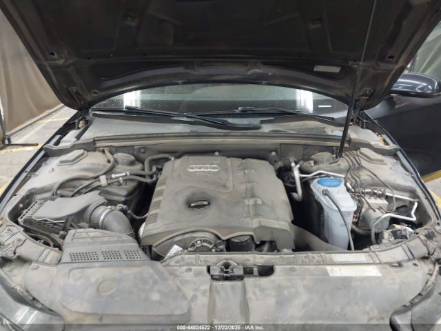 Audi A4 2.0t Premium Image 15