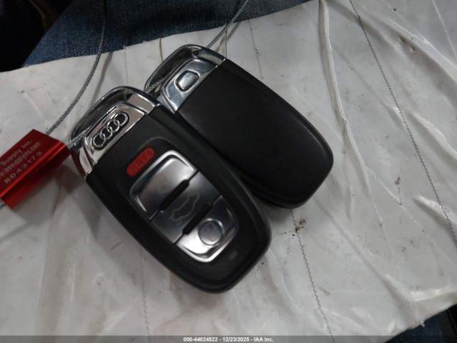 Audi A4 2.0t Premium Image 9