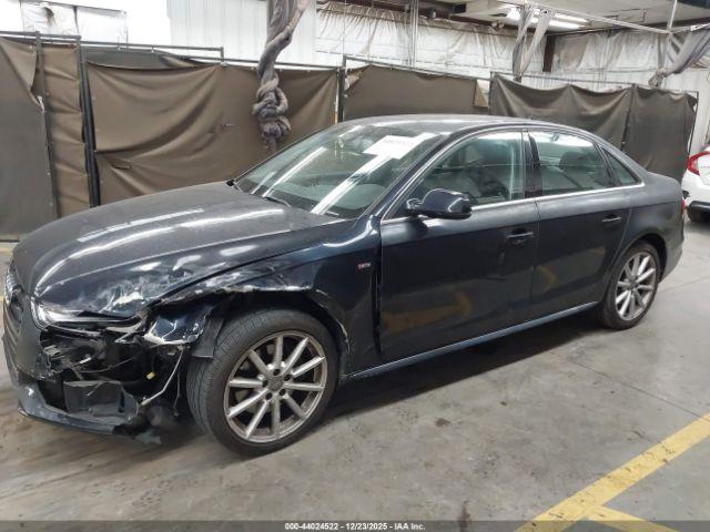 Audi A4 2.0t Premium Image 10