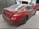 Nissan Altima 2.5 S Image 2