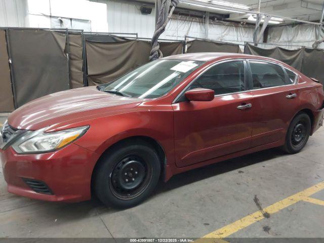 Nissan Altima 2.5 S Image 14