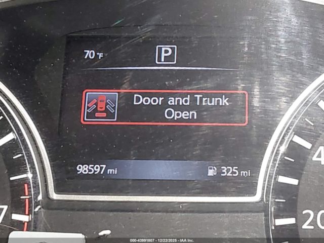 Nissan Altima 2.5 S Image 9