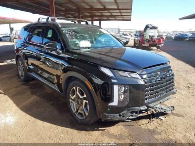  Salvage Hyundai PALISADE