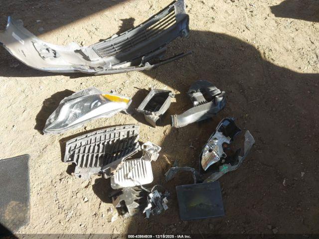 Toyota Corolla Le Image 16