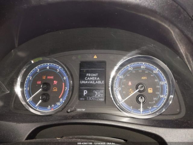 Toyota Corolla Le Image 7