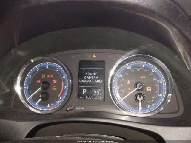 Toyota Corolla Le Image 7